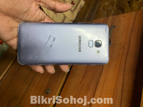 Samsung j6